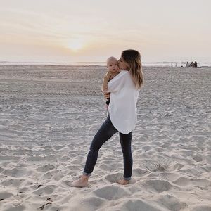 Meet your Posher, Sandy